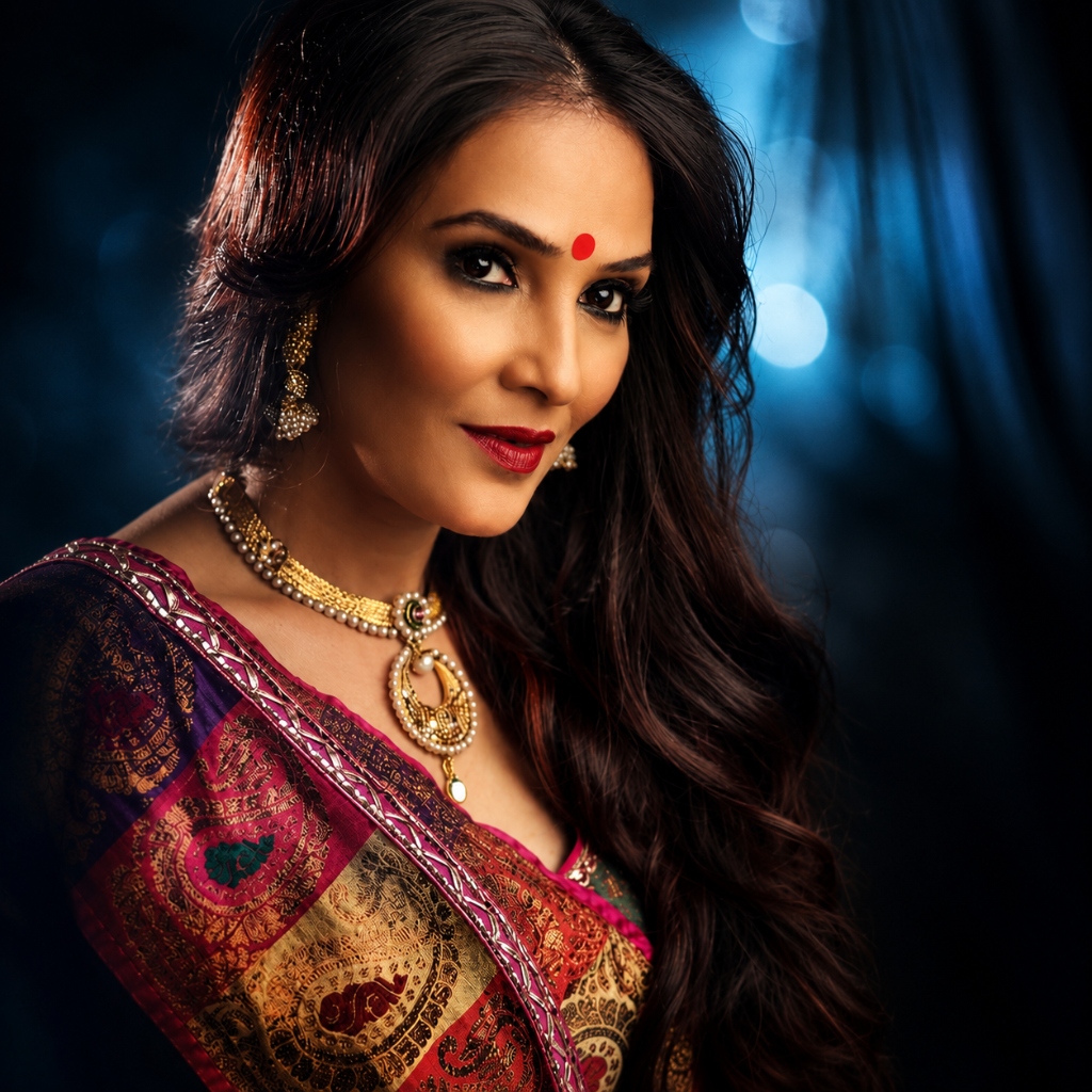 Nutan Jayant